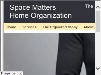 spacematters.com