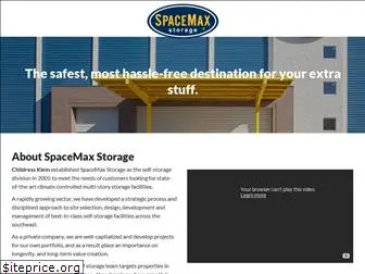 spacemaxstorage.com