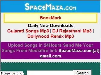 spacemaza.net