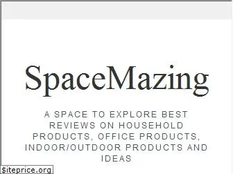 spacemazing.com