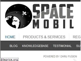 spacemobil.com