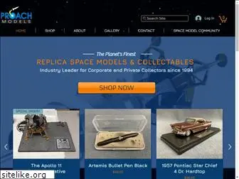 spacemodel.com