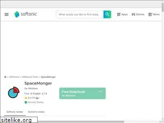 spacemonger.en.softonic.com