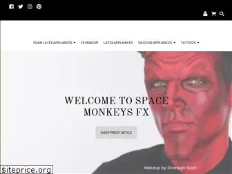 spacemonkeys.co.uk