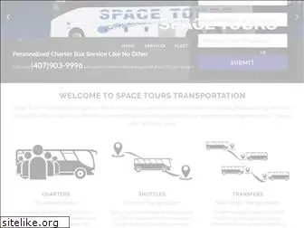 spacemotorcoach.com