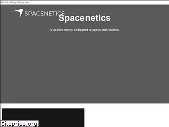 spacenetics.com