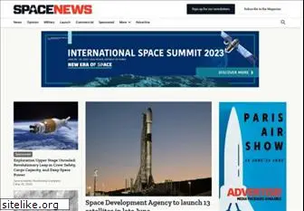 spacenews.com