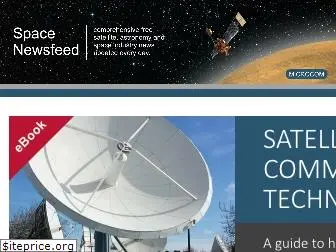 spacenewsfeed.co.uk