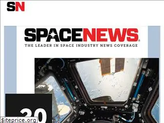 spacenewsmediakit.com