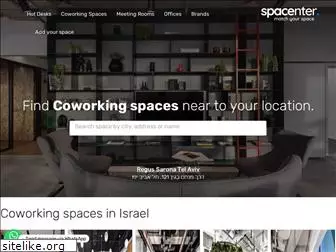 spacenter.co