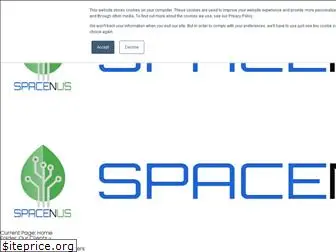 spacenus.com