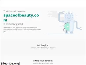 spaceofbeauty.com