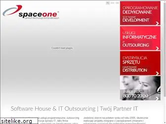 spaceone.pl