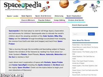 spaceopedia.com