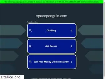 spacepenguin.com