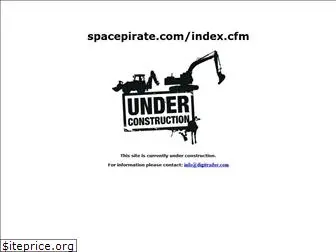spacepirate.com