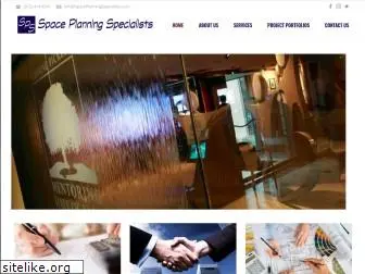 spaceplanningspecialists.com