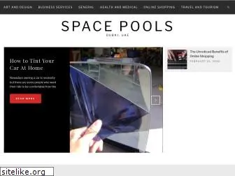 spacepools.org