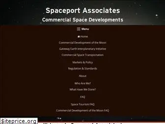 spaceportassociates.com