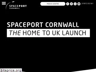 spaceportcornwall.com