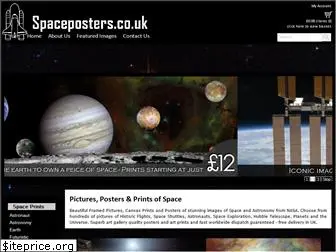 spaceposters.co.uk