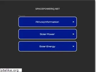 spacepoweriq.net