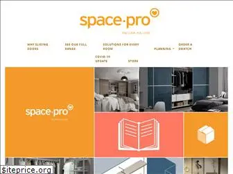 spacepro.co.uk