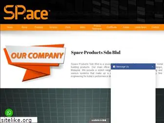 spaceproducts.com.my