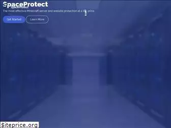 spaceprotect.net