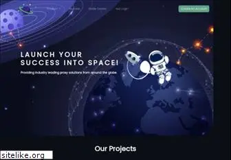 spaceproxies.com
