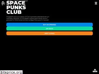 spacepunks.club