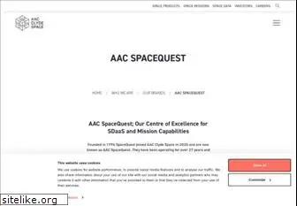 spacequest.com