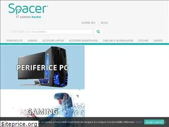 spacer.ro