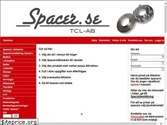 spacer.se