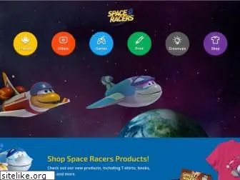 spaceracers.com
