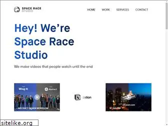 spaceracestudio.com