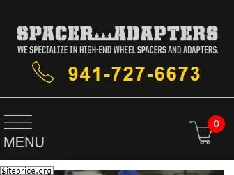 spaceradapters.com