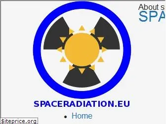spaceradiation.eu