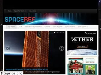 spaceref.com