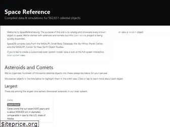 spacereference.org