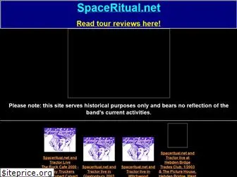 spaceritual.net
