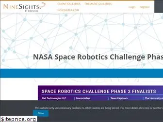 spaceroboticschallenge.com