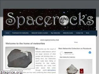 spacerocks.org