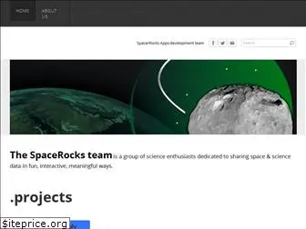 spacerocksapps.org