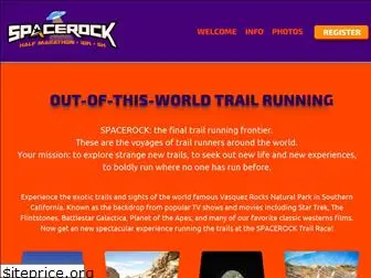 spacerocktrailrace.com