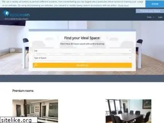 spaces-on.com