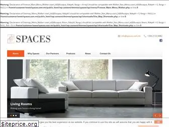 spaces.com.mt