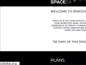 spacesa.com.au