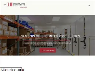 spacesaverintermountain.com