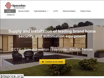 www.spacesec.co.za